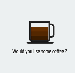 Do you have any coffee?